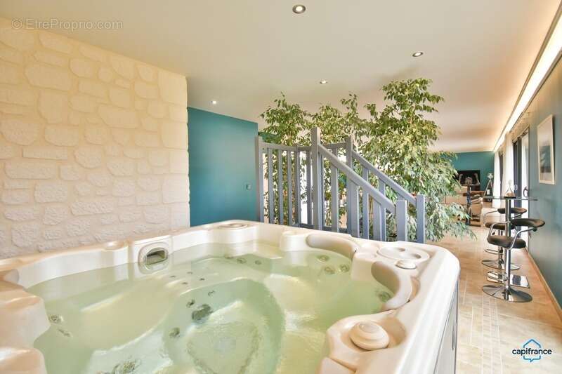 Maison à VERNOU-EN-SOLOGNE