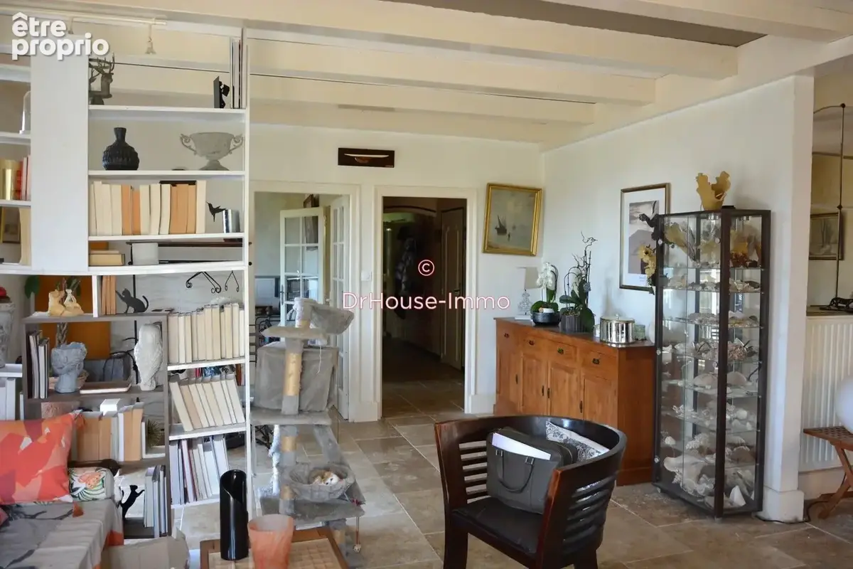 Maison 9 pièces 197 m² à vendre à Brigueuil (16420) - photo 45