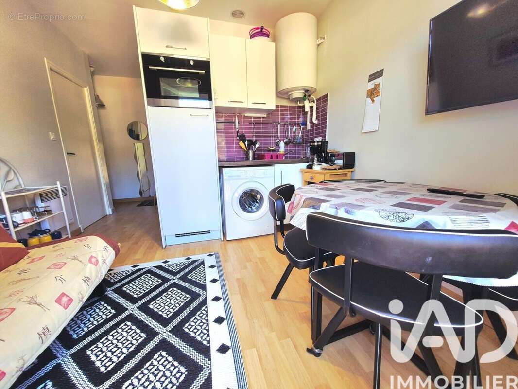 Photo 4 - Appartement à AMELIE-LES-BAINS-PALALDA