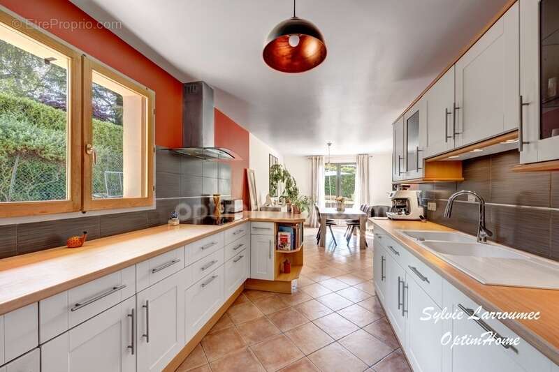 Maison à LA BALME-DE-SILLINGY