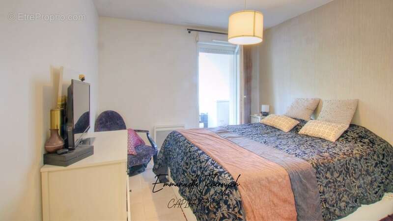 Appartement à ISTRES