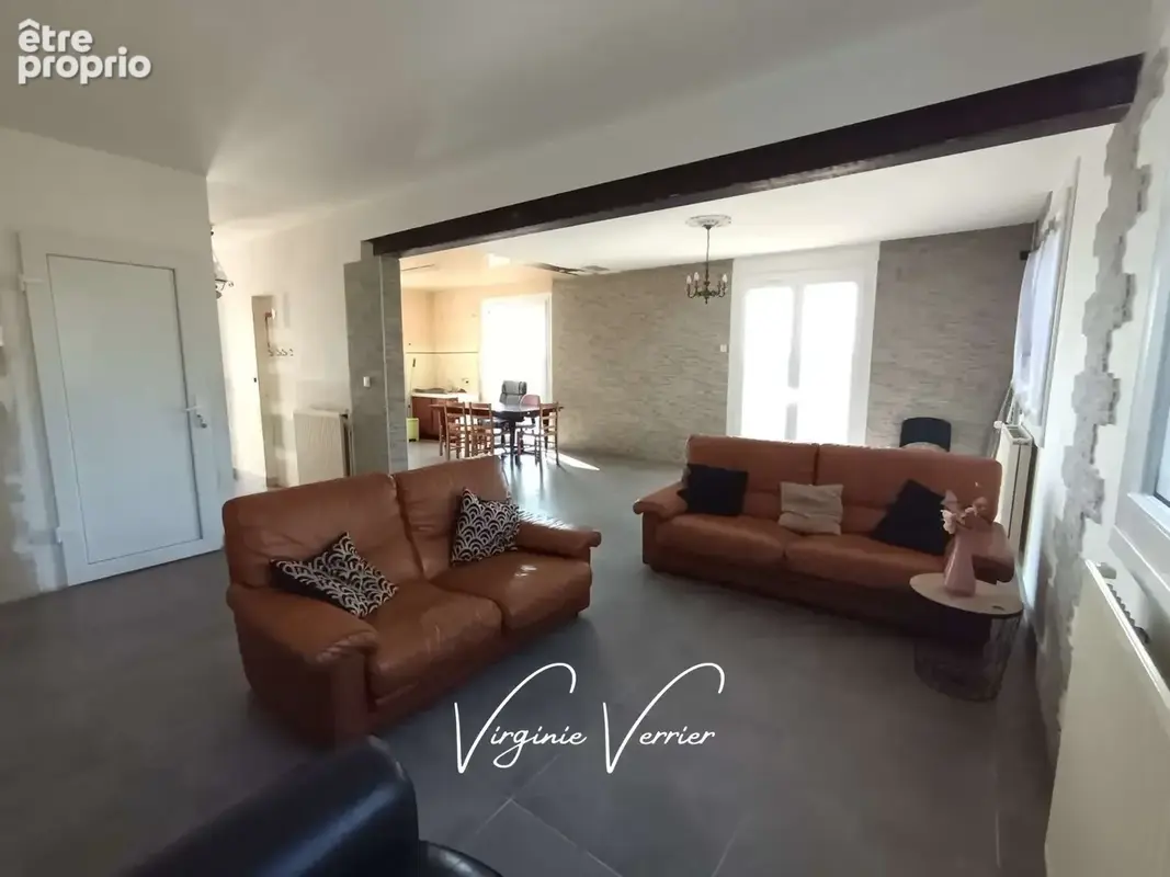 Maison 139 m² à Beyssenac  - photo 23