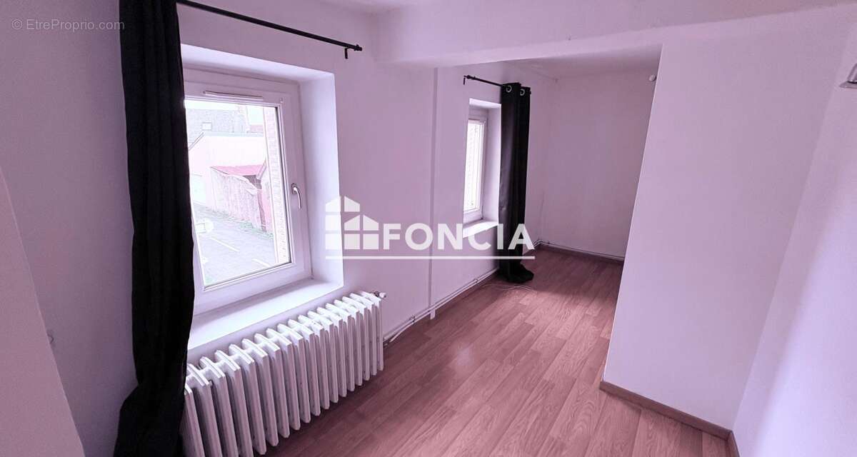 Maison de Bourg - photo 6