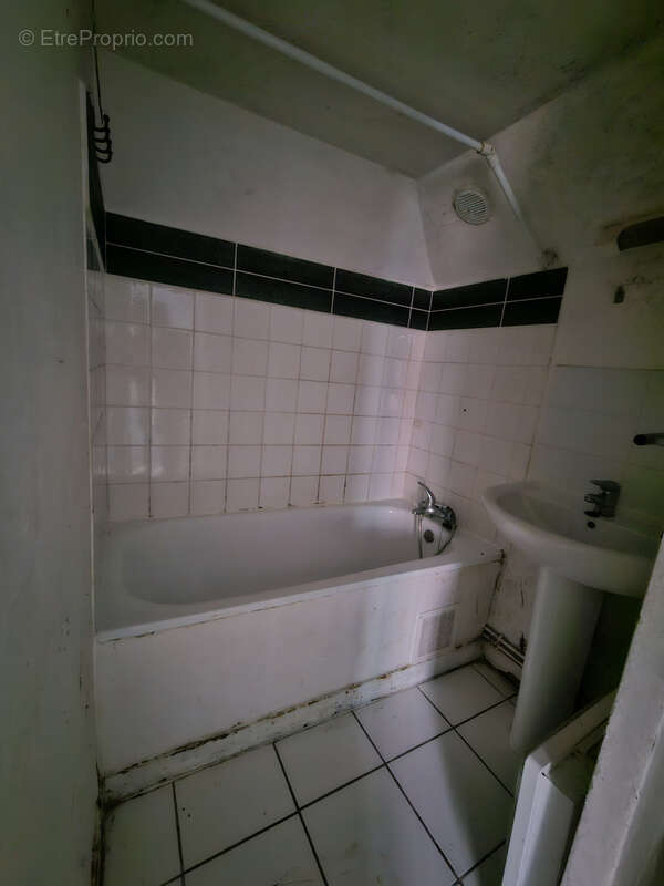 Appartement à AUNEAU