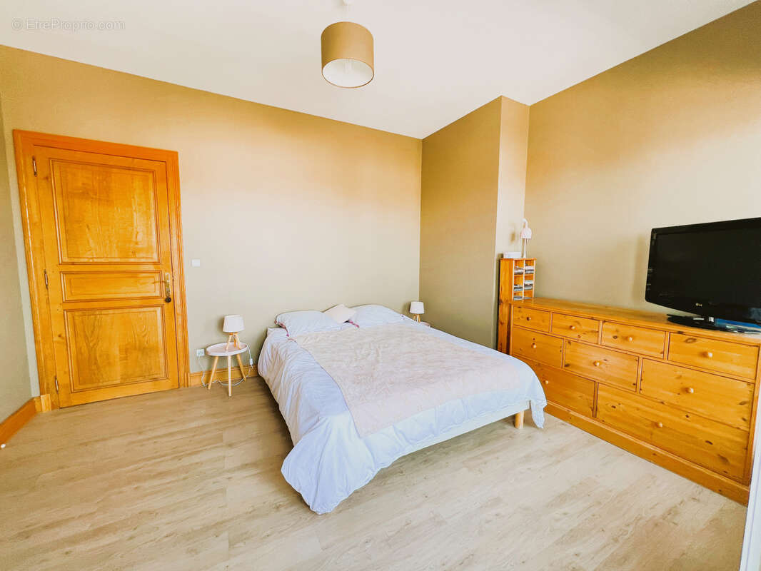 Appartement à CHARTRES