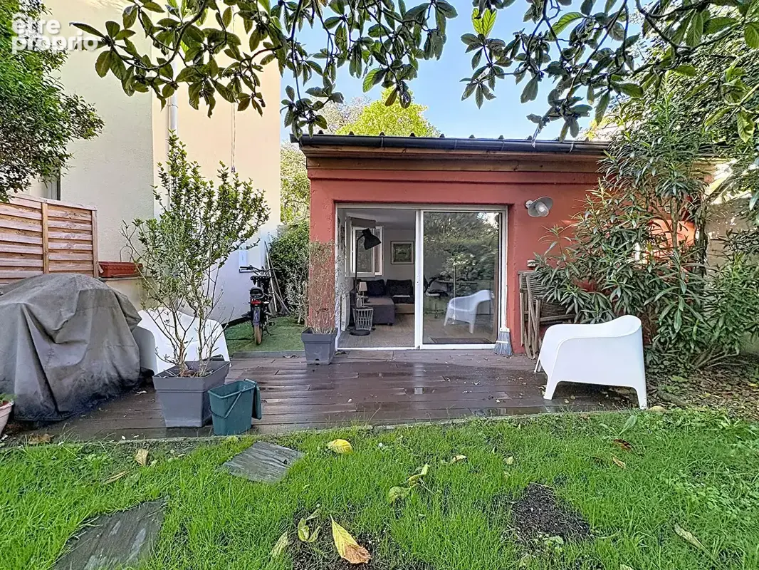 Maison Suresnes 5 pièce(s) 168 m2 - photo 14
