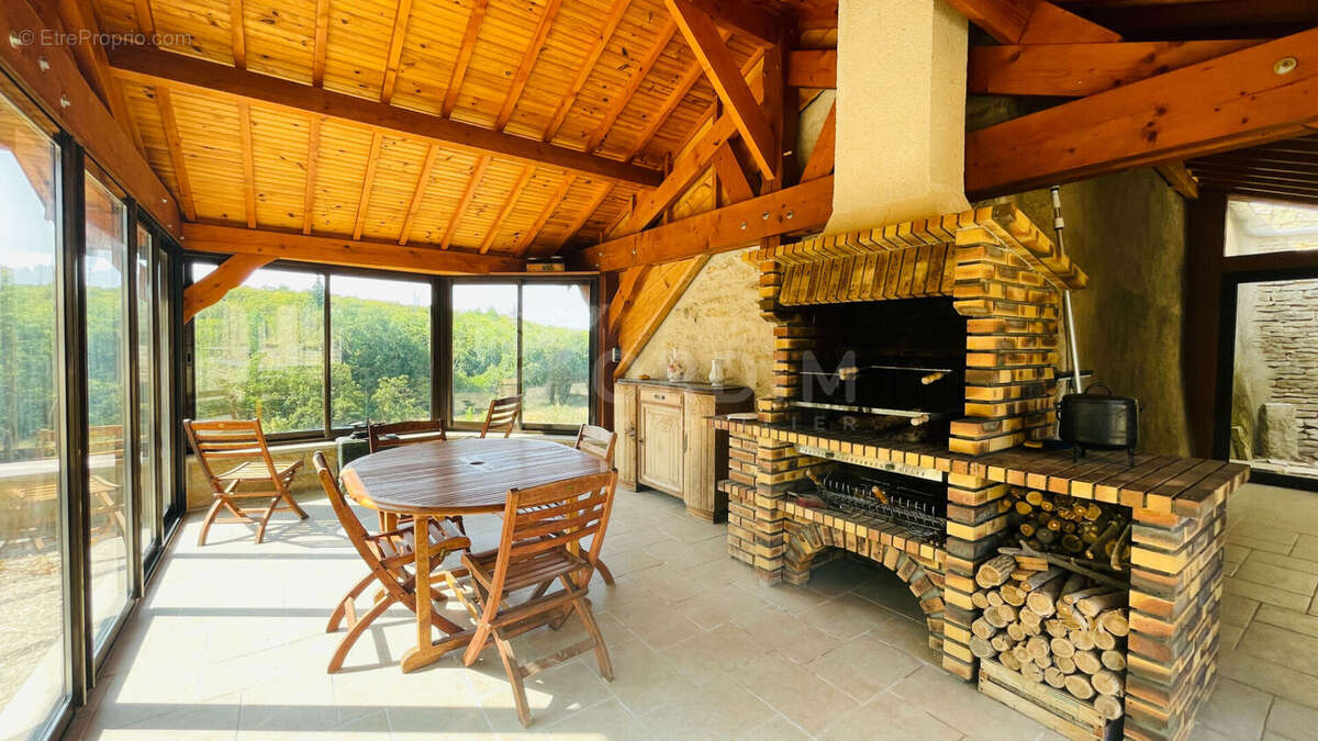 Maison Grimault - photo 11