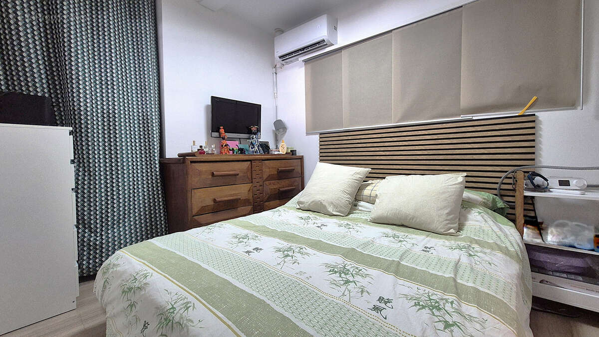 Appartement à MANDELIEU-LA-NAPOULE