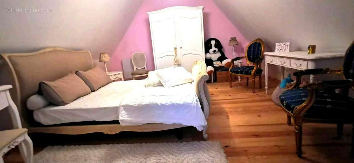 Maison de charme de 132 m² Secteur Crécy-en-Ponthieu - photo 8