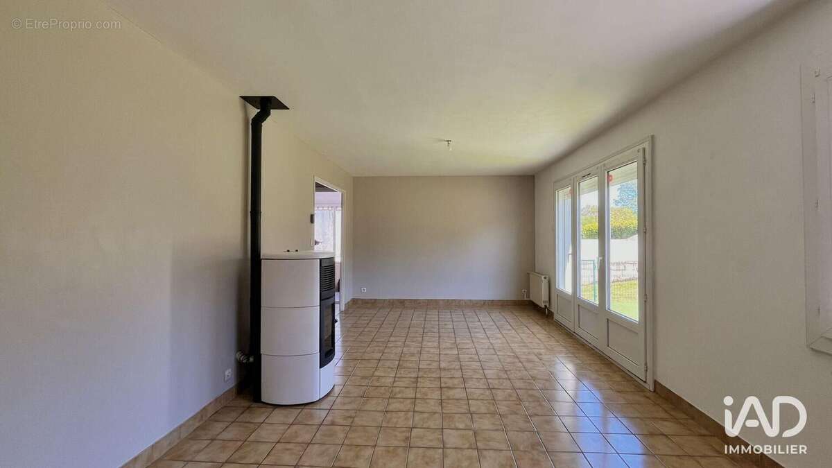 Photo 4 - Maison à TILLY-SUR-SEULLES