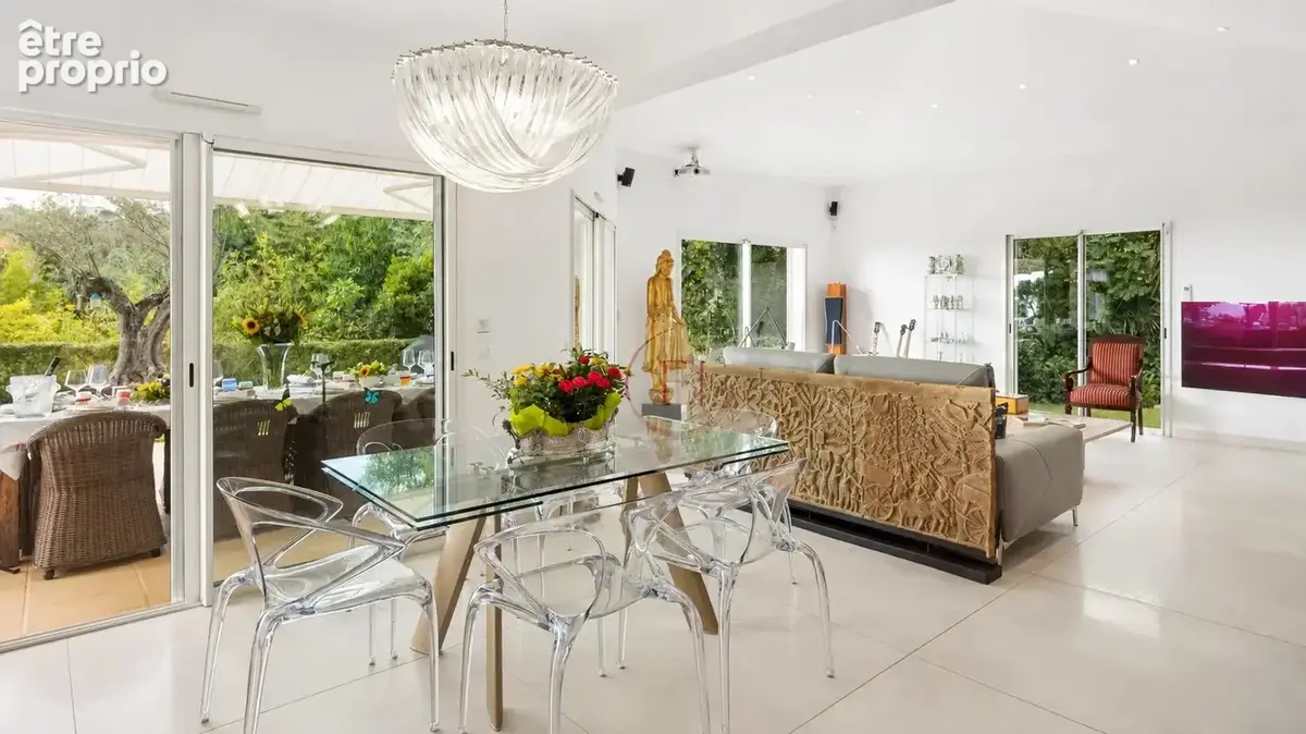 Co-exclusivite! propriete avec vue mer imprenable! - photo 3