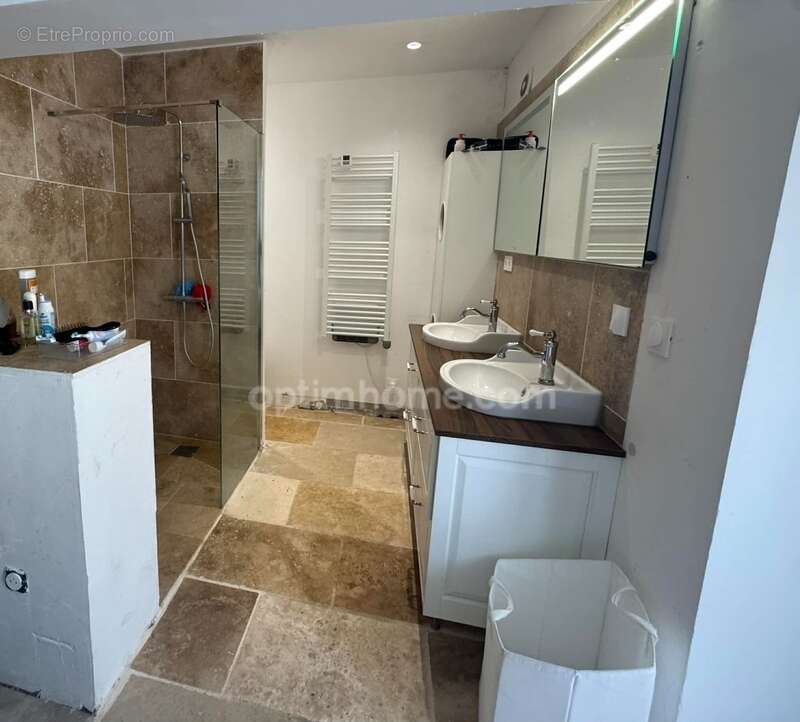 Maison à SAINT-REMY-DE-PROVENCE