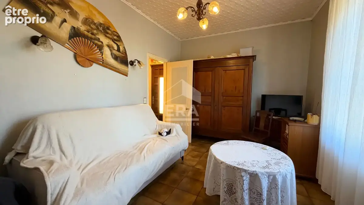 Maison 72m² à tavaux - photo 7