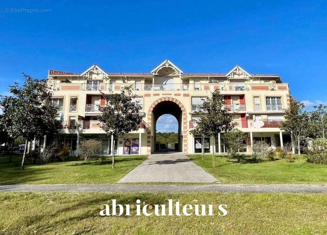 Appartement à GUJAN-MESTRAS