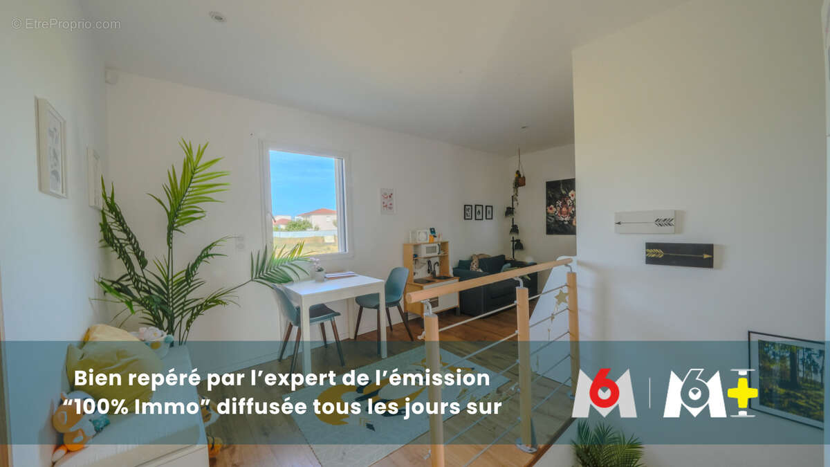 Maison 6 pièce de 162 m2 - photo 7