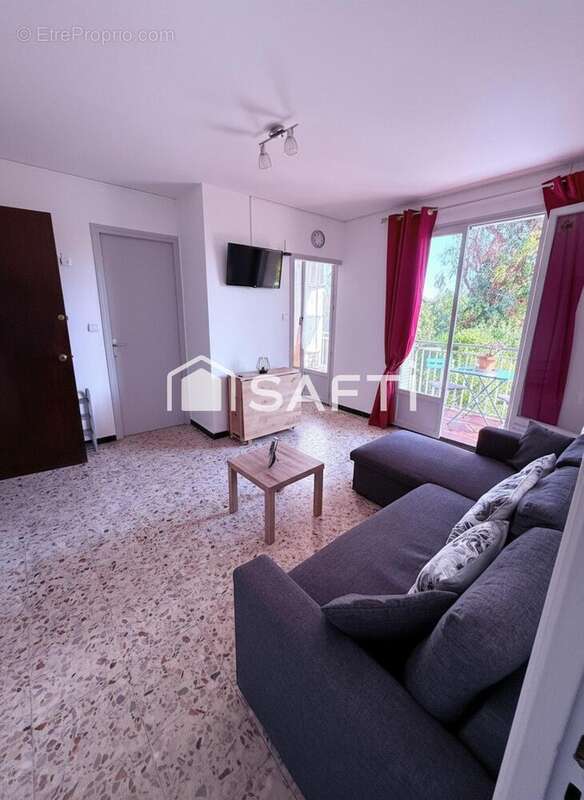 Photo 5 - Appartement à SAN-NICOLAO