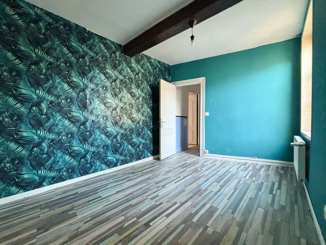 Maison à VALENCIENNES