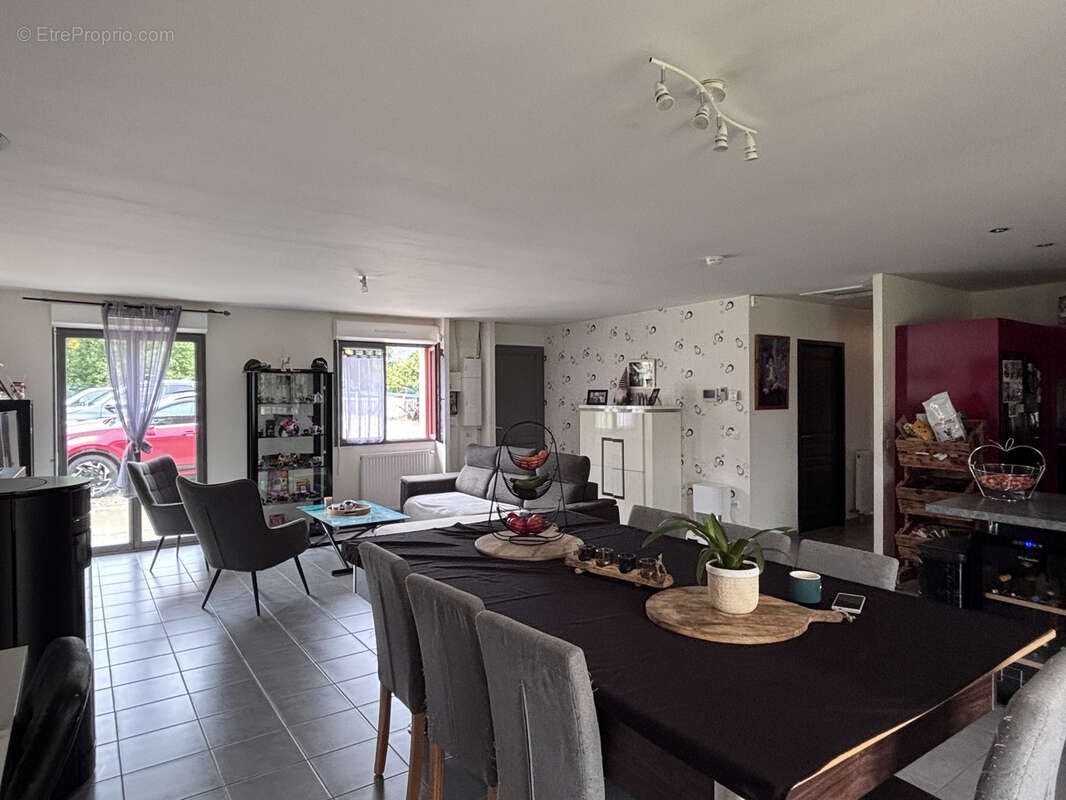 Maison à LIVAROT