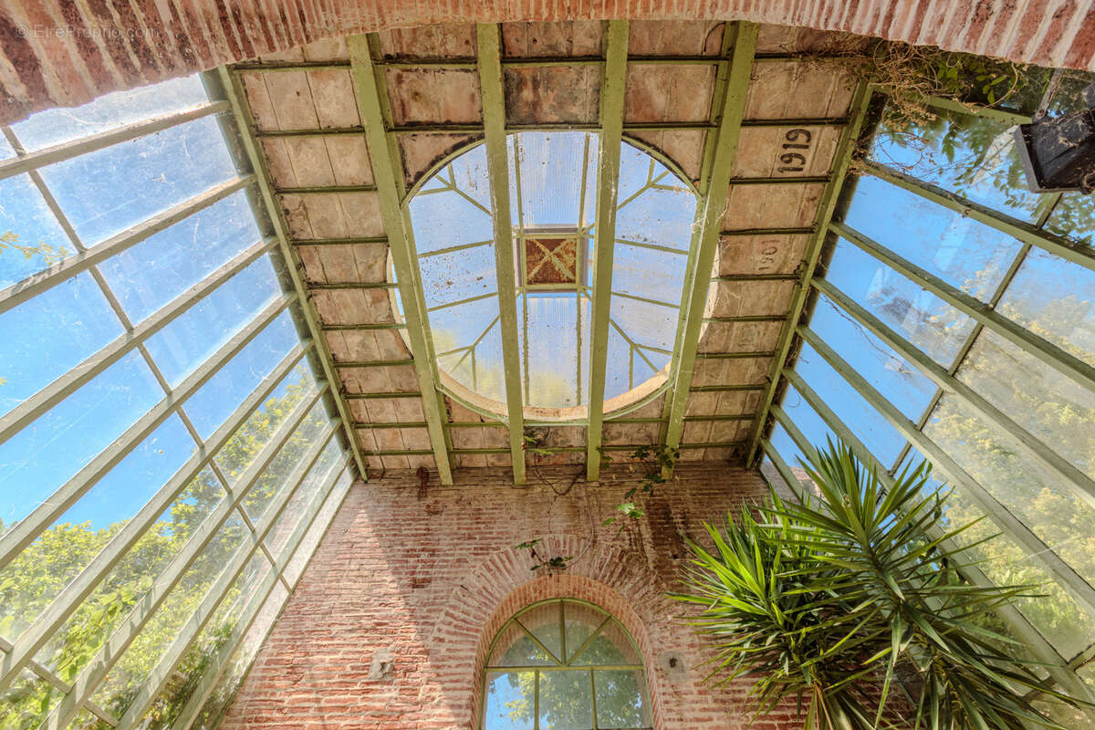 Maison à TOULOUSE