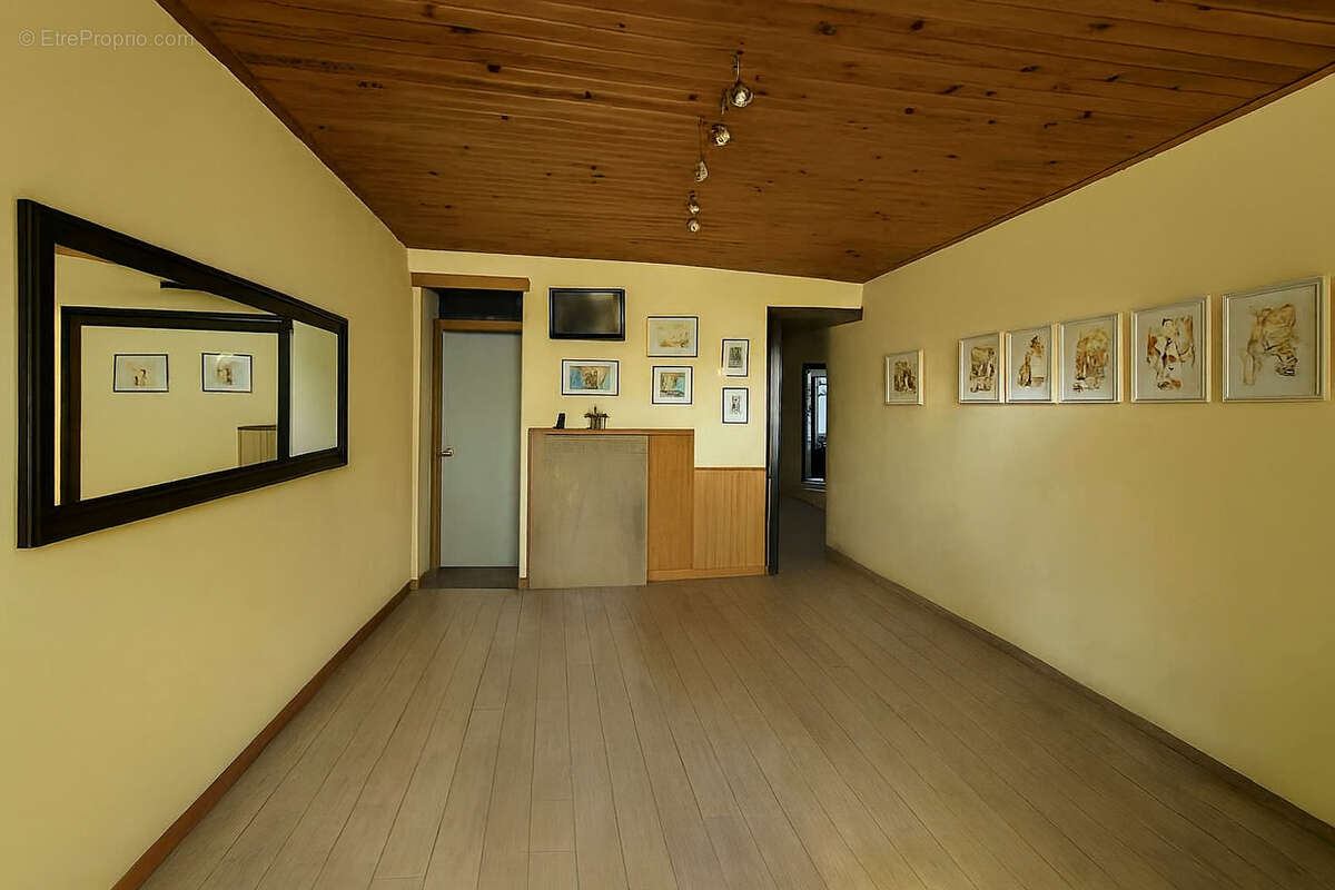 Maison à ROSNY-SOUS-BOIS