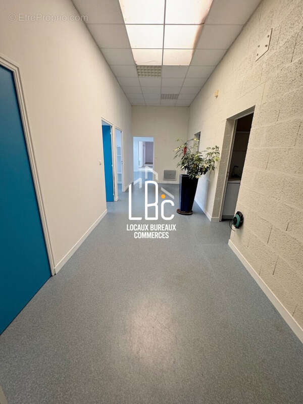 Commerce 570 m² à vendre à Saint-Hilaire-De-Chaleons (44680) - photo 4