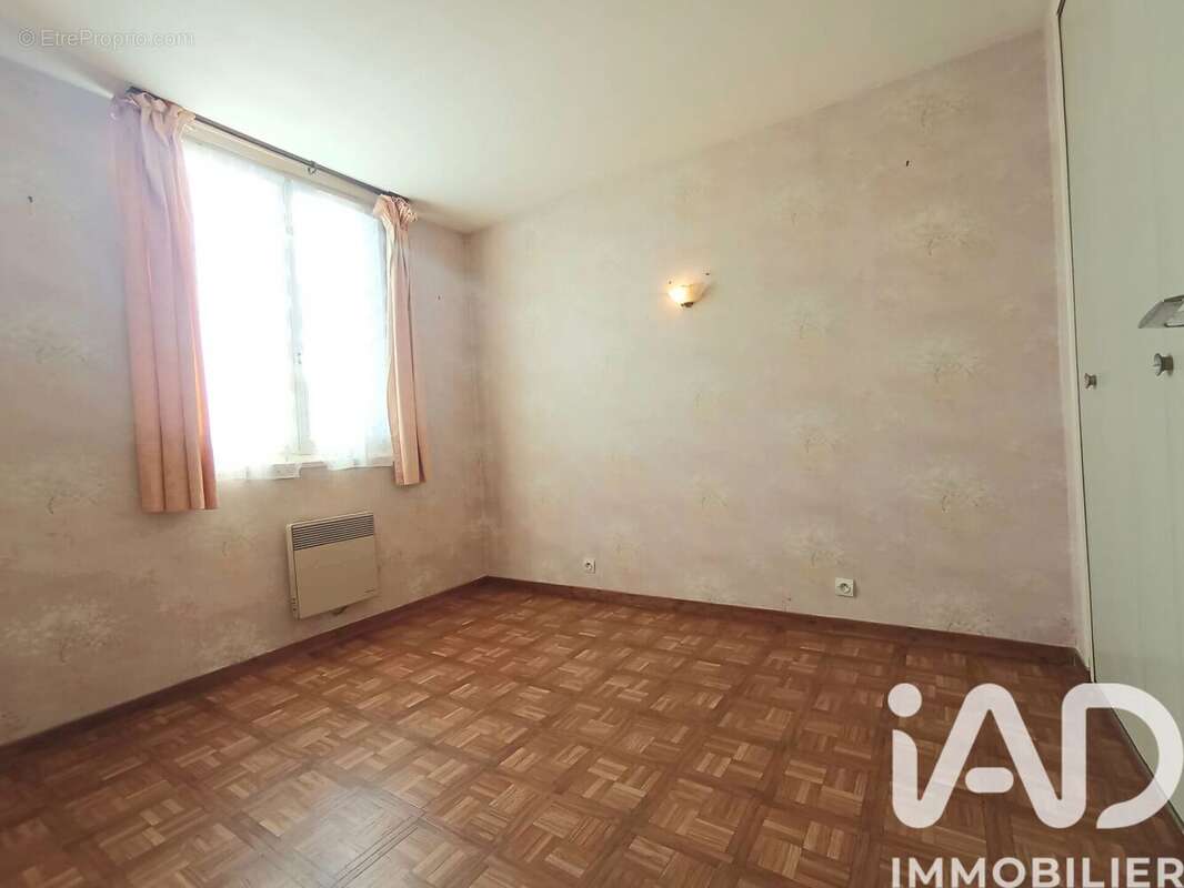 Photo 4 - Maison à LE HAVRE