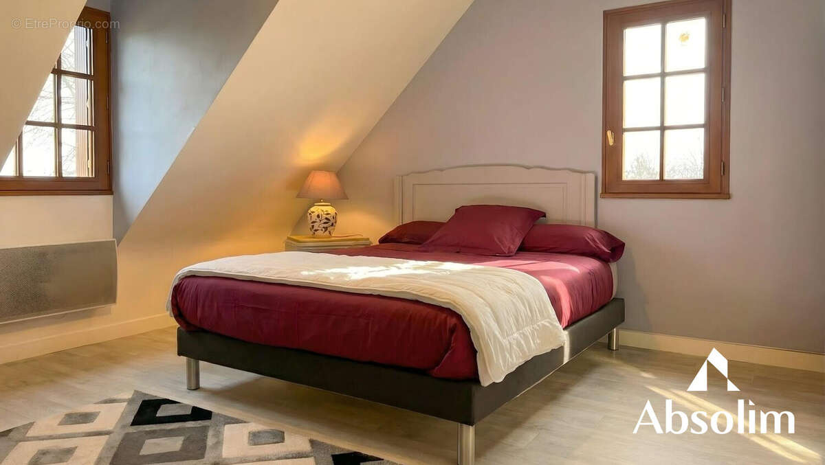 Maison 130 m² à Corne  - photo 2