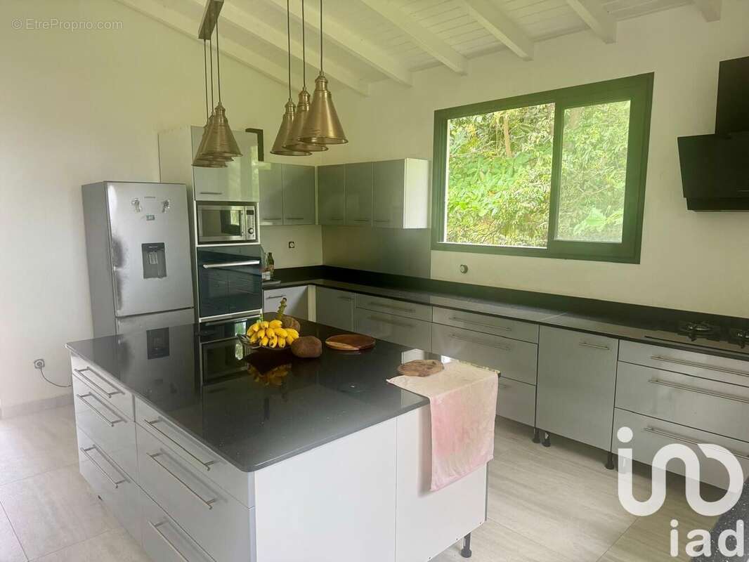 Photo 8 - Maison à BAIE-MAHAULT