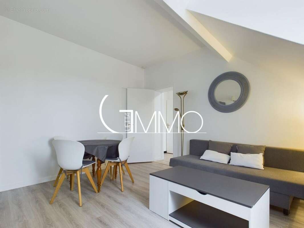 Appartement 31 m² à Rueil-Malmaison  - photo 10