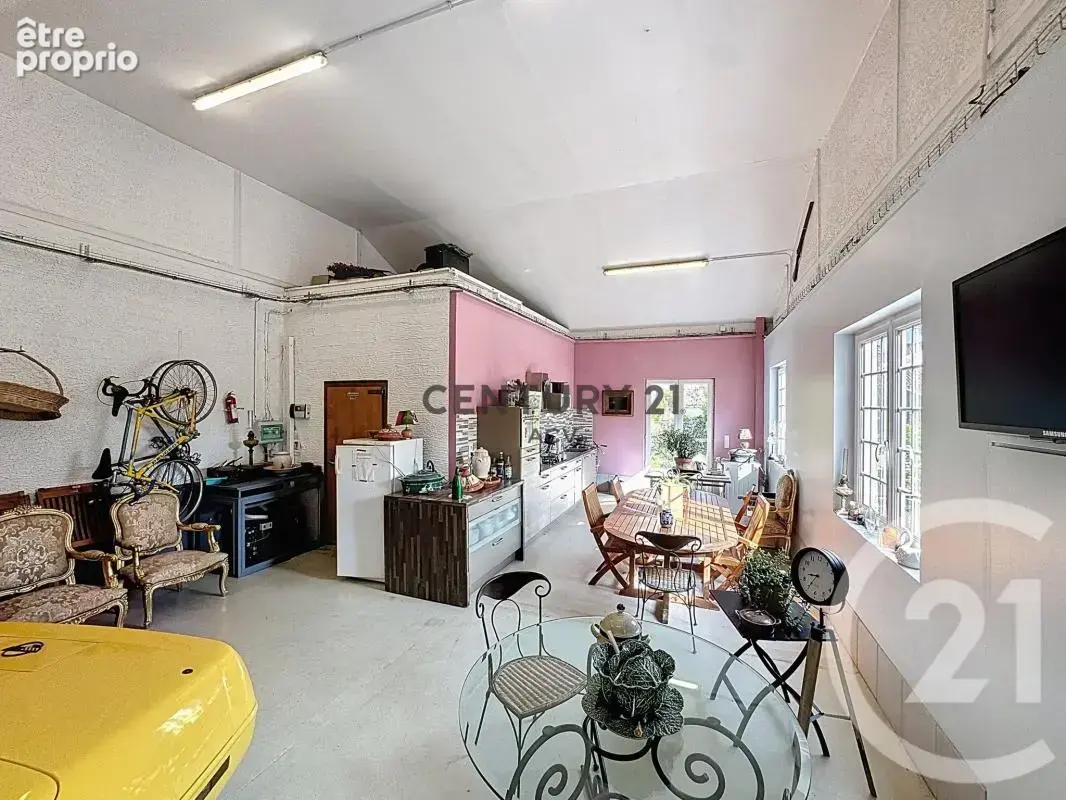 Maison 4 pièces 140 m² à vendre à Maisons-Alfort (94700) - photo 24