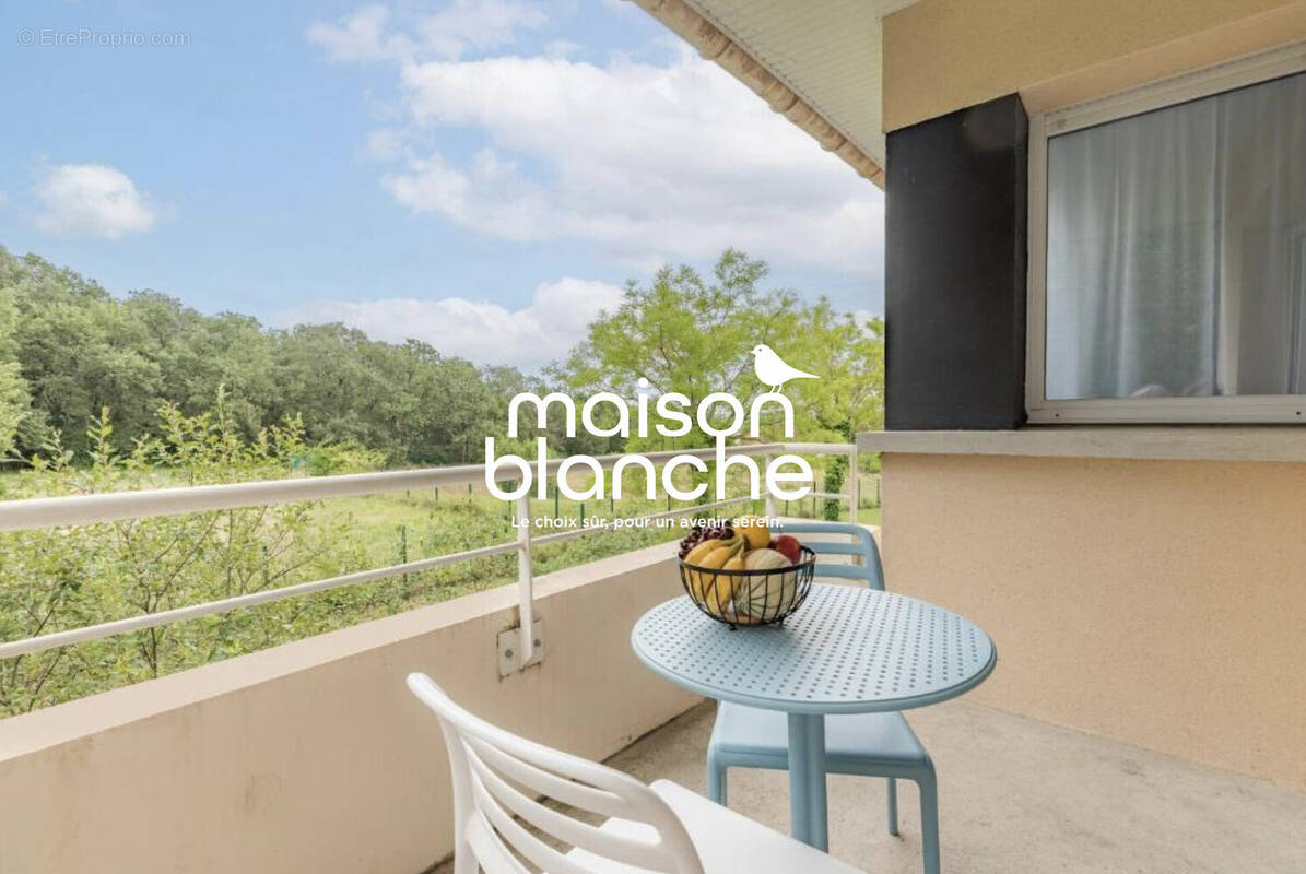 Appartement à TOURNEFEUILLE