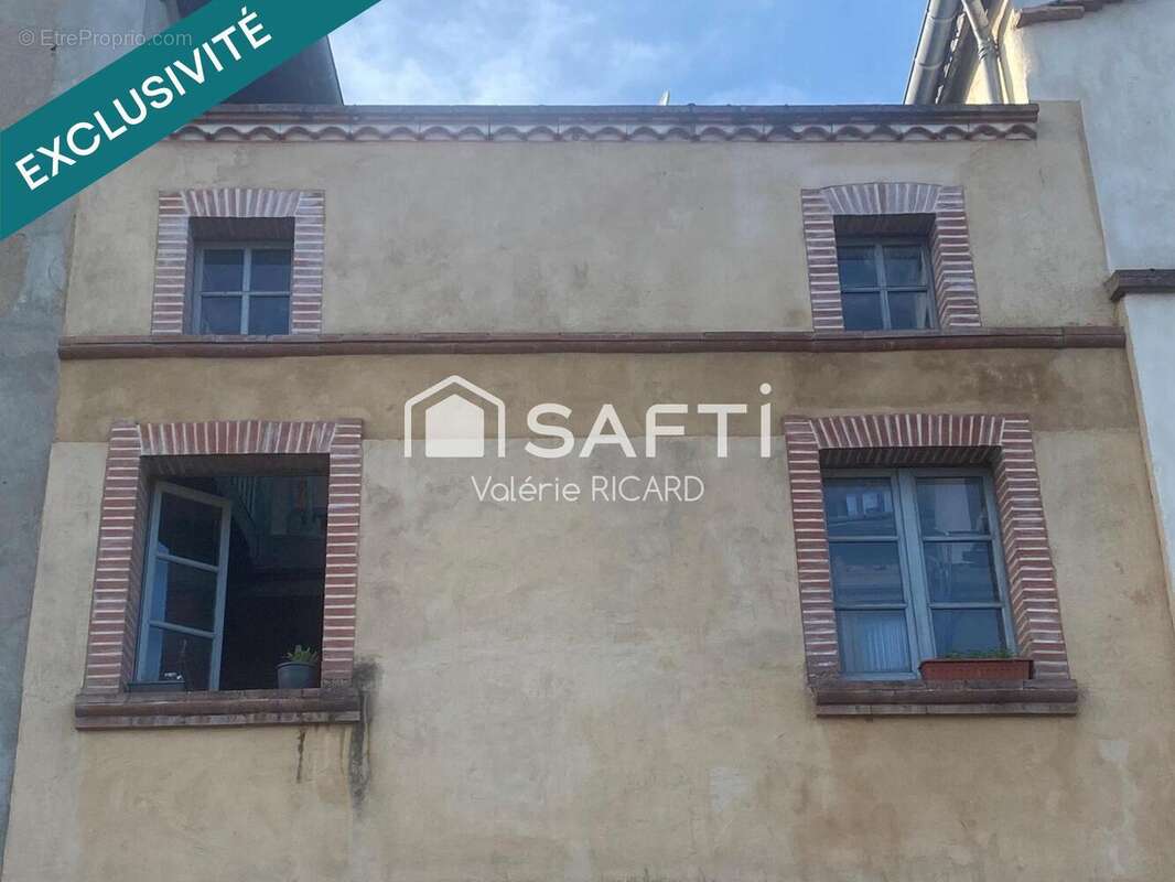 Photo 2 - Appartement à MONTAUBAN