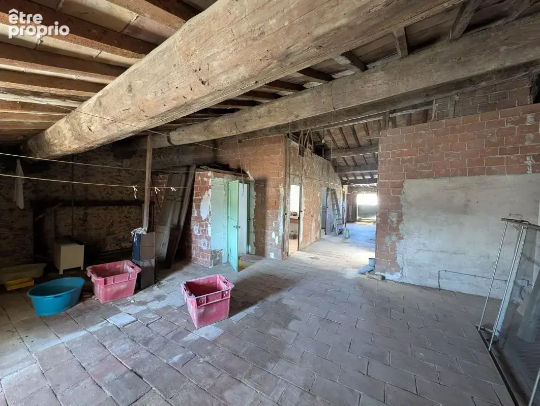 Maison À Vendre - photo 19