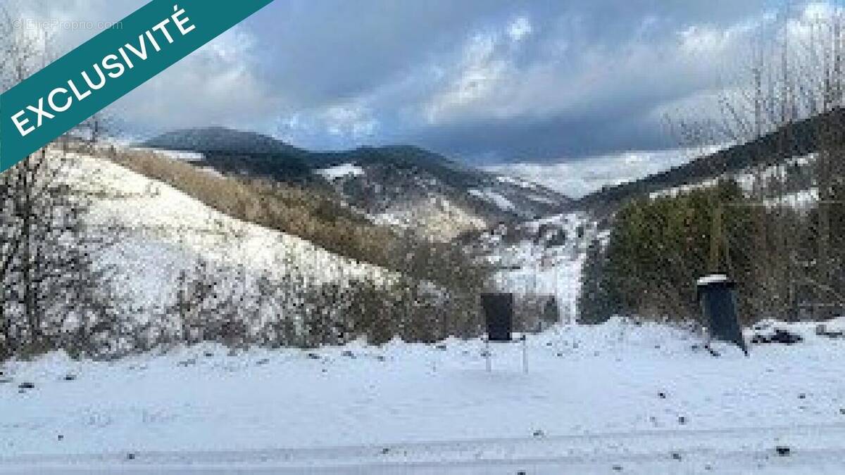 Photo 1 - Appartement à LE BONHOMME