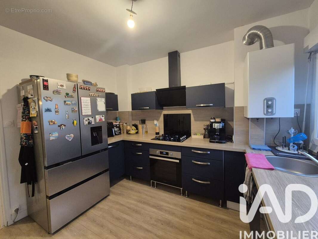 Photo 5 - Appartement à BREST