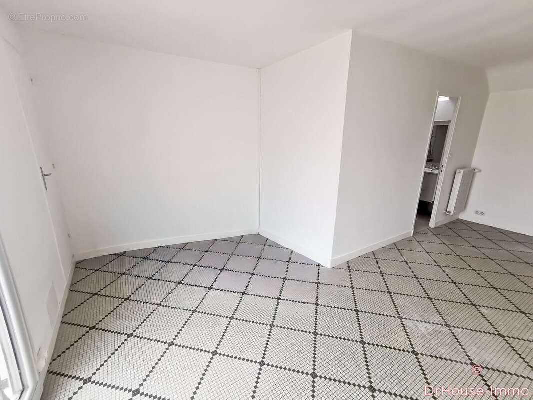 Appartement à SAINT-PIERRE-DES-CORPS