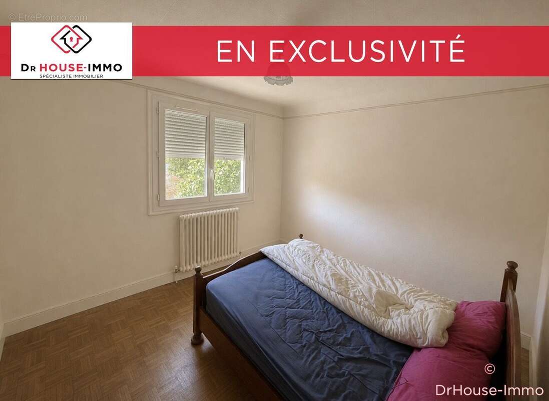 Maison 120 m² à Montcourt-Fromonville  - photo 6