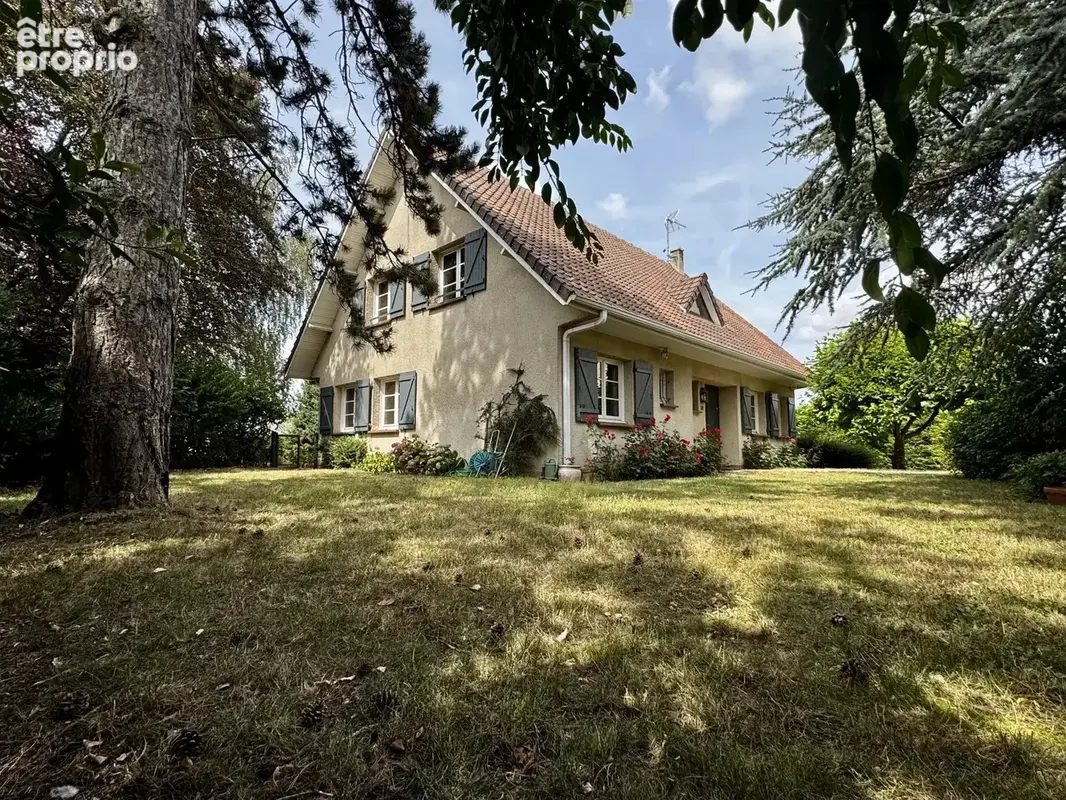 Maison à CAMBRAI
