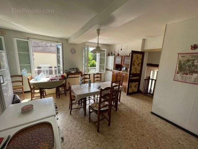 Maison de village - photo 7