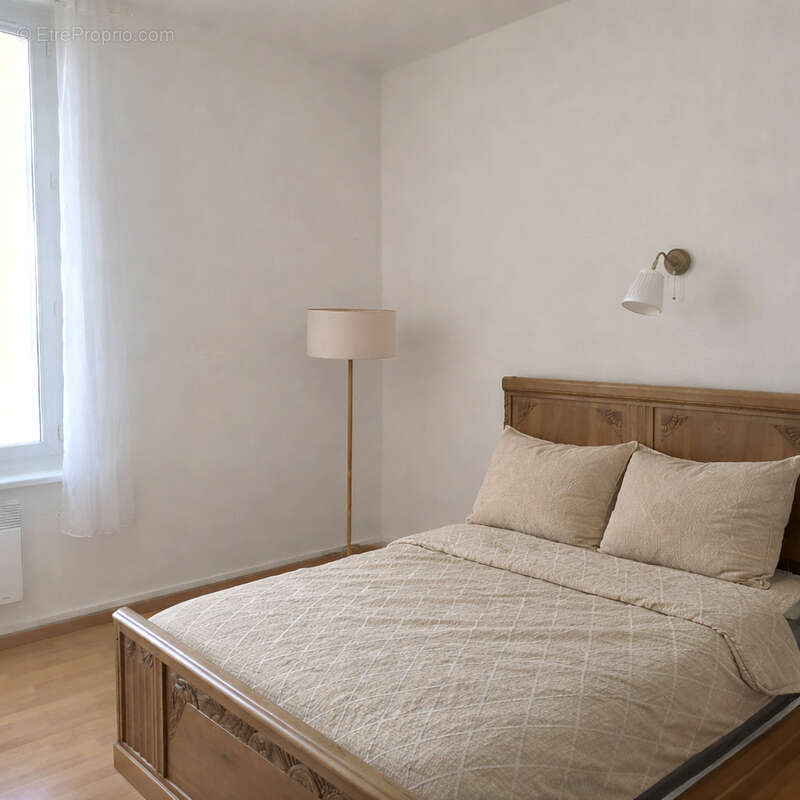 Appartement à NARBONNE