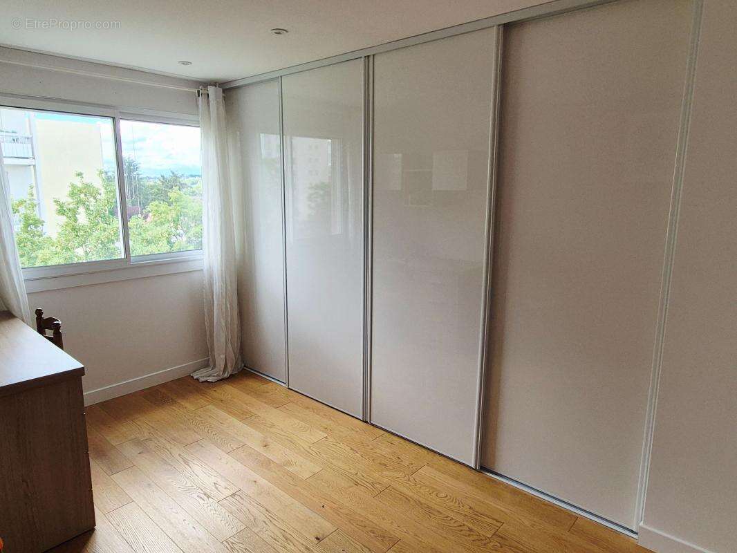 Appartement à CALUIRE-ET-CUIRE