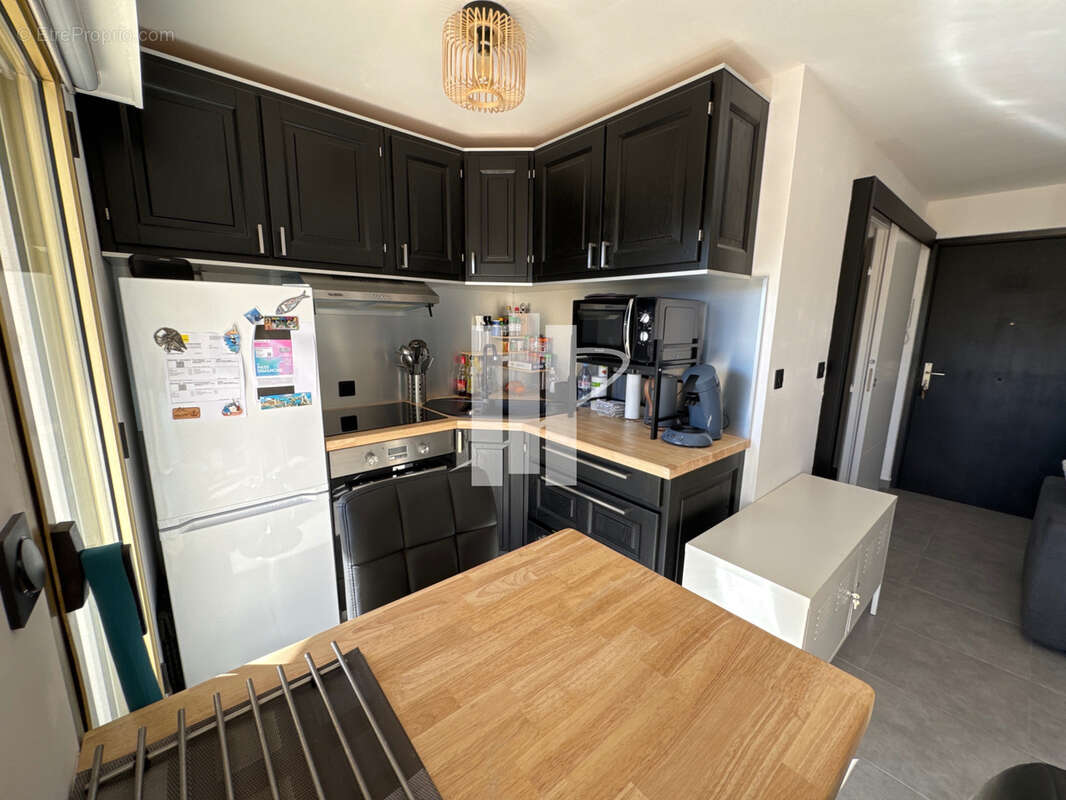Appartement à FREJUS