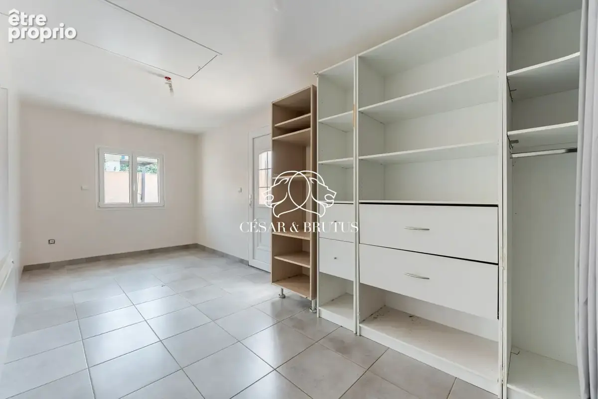 Maison 6 pièces 115 m² à vendre à Pusignan (69330) - photo 8