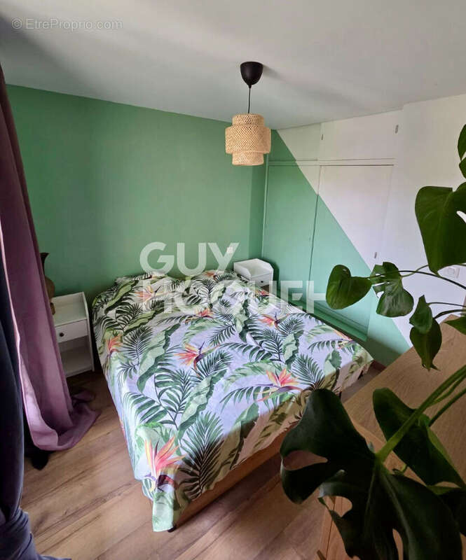 Appartement à CAVAILLON