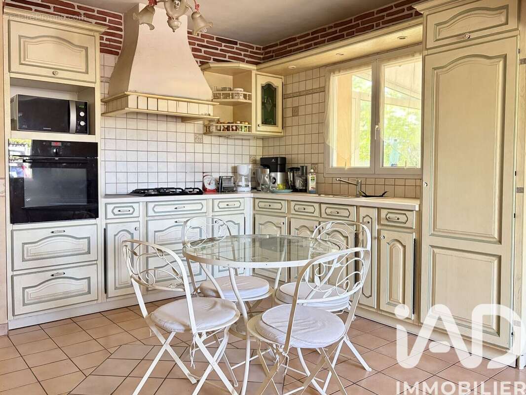Photo 6 - Maison à LA SALVETAT-SAINT-GILLES