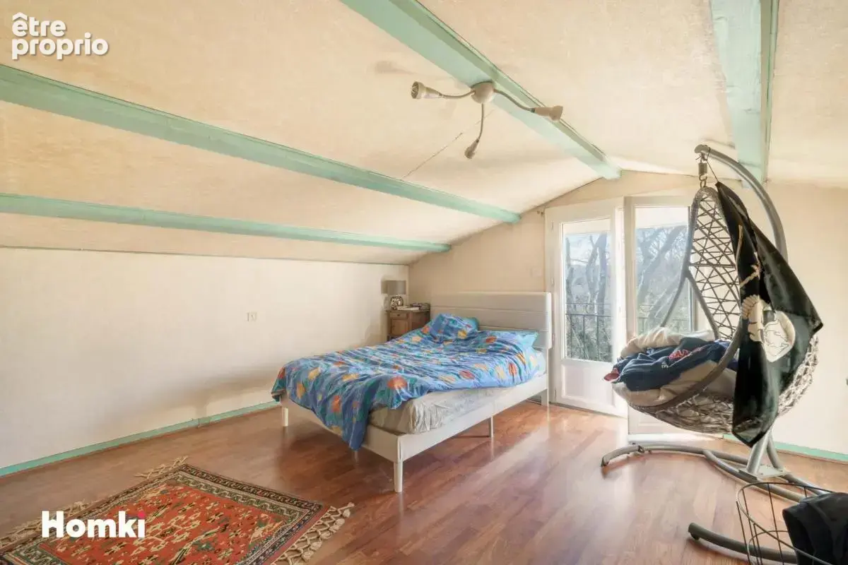 Propriété et 3 gites / T7 de 500 m² à Saint-Montan 07220 - photo 19
