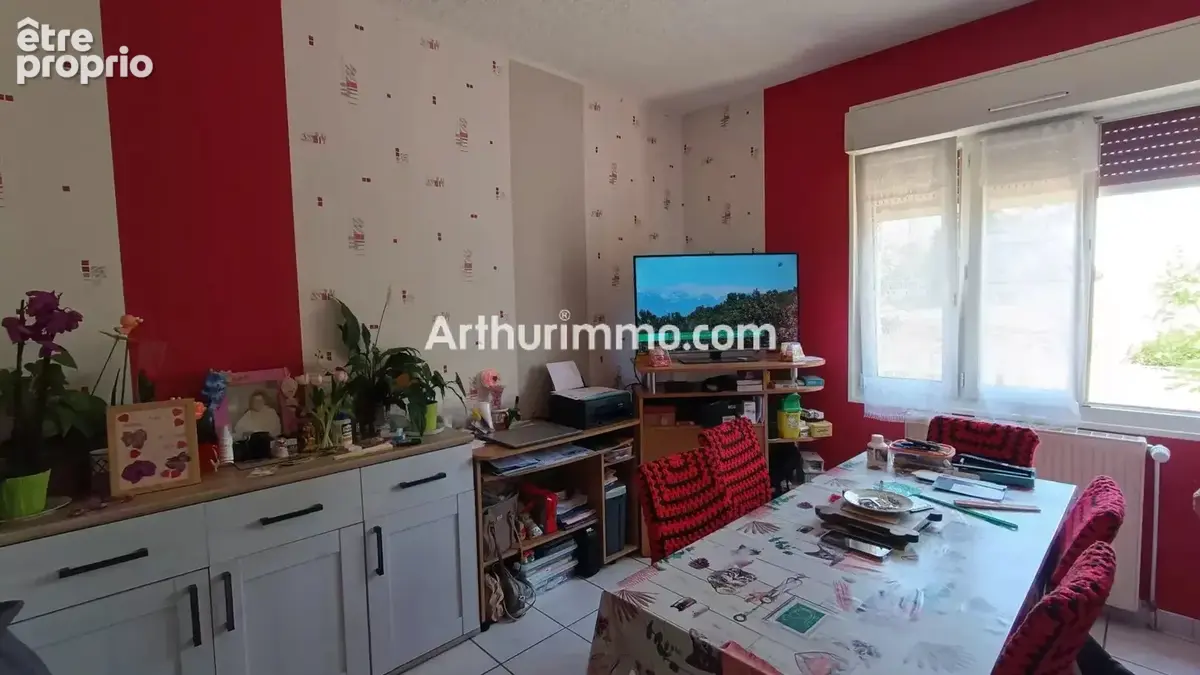 Appartement T3 avec jardin idéal investisseur - photo 2