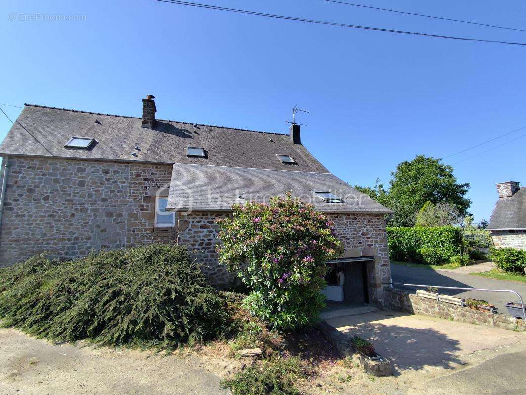 Maison en pierre de 138 m2 exposée plein Sud - photo 5