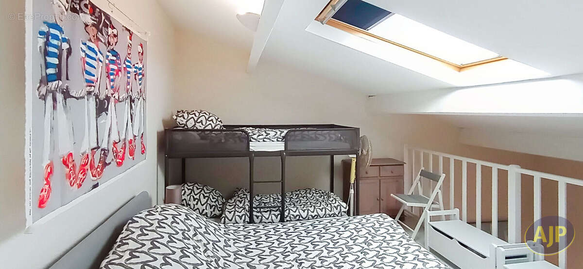 Appartement à LEGE-CAP-FERRET