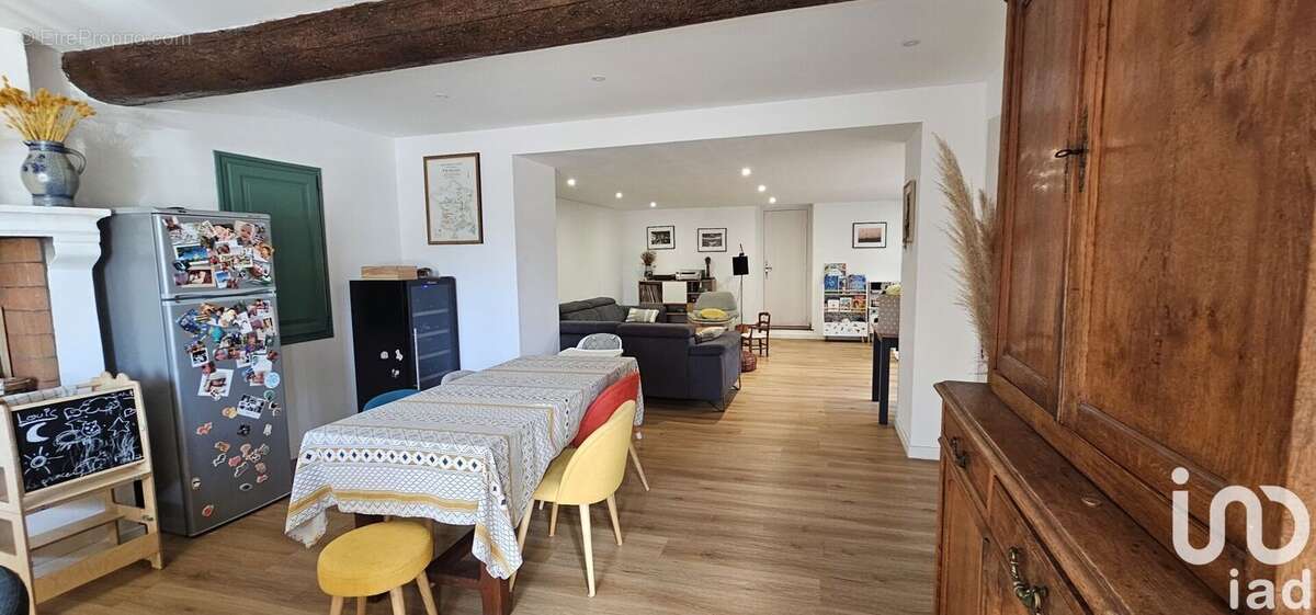 Photo 2 - Maison à UCHAUD